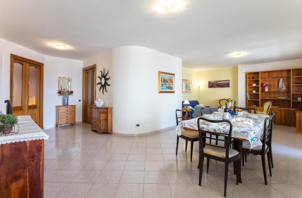 Casa Dony room 2