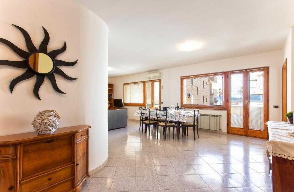 Casa Dony room 5