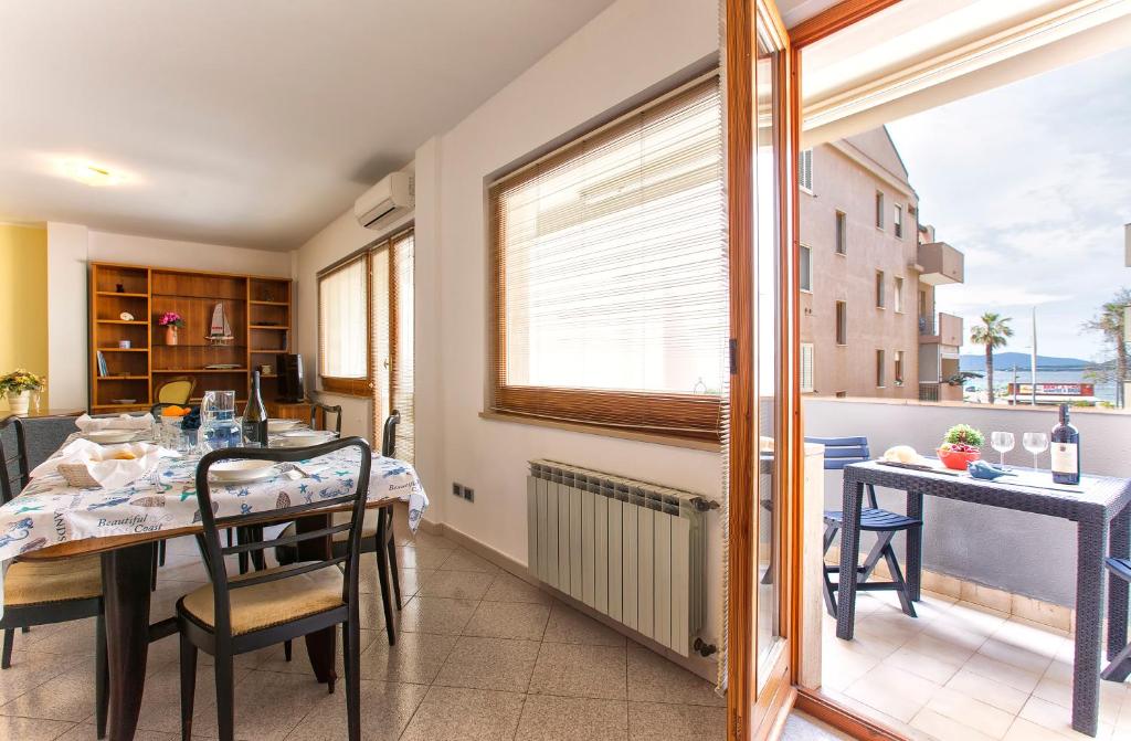 Casa Dony room 6